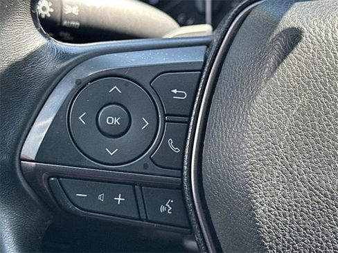 Certified 2023 Toyota Camry SE image 18