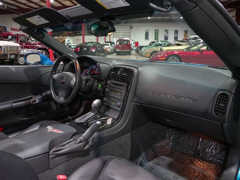 Used 2008 Chevrolet Corvette Coupe RWD image 34
