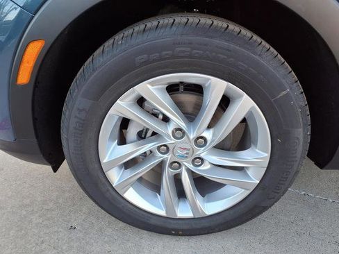 New 2026 Buick Envista Preferred w/ Convenience I Package image 21