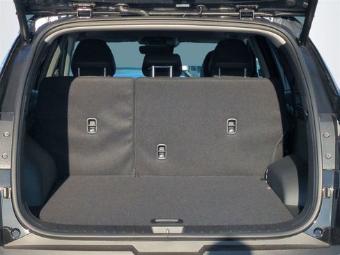 New 2026 Hyundai Tucson Limited image 14