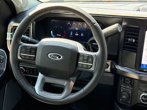 Certified 2026 Ford F250 Lariat w/ Chrome Package AWD/4WD image 15