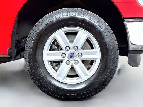 Used 2022 Ford F150 XLT image 9