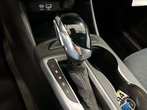 New 2026 Buick Envista Preferred w/ Convenience I Package FWD image 17