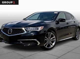 Used 2020 Acura TLX V6 w/ Technology Package video 1