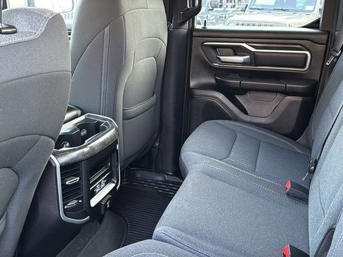 Certified 2021 RAM 1500 Big Horn image 28