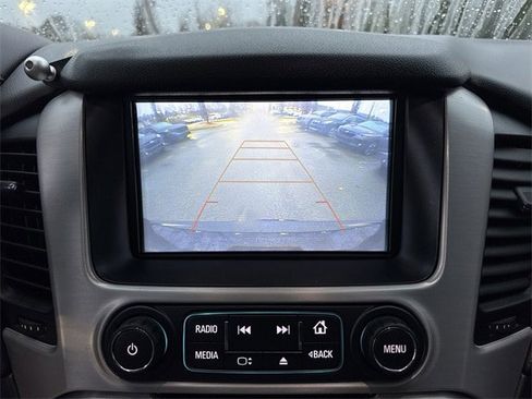 Used 2018 GMC Yukon XL SLT w/ Premium Edition image 32