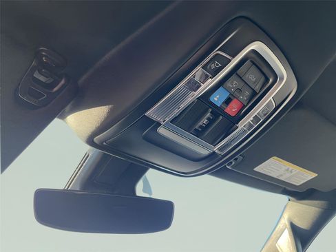 Used 2025 RAM 1500 Laramie w/ Sport Appearance Package image 21