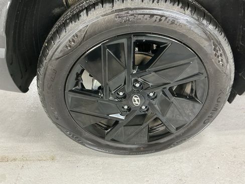 Certified 2026 Hyundai Kona SEL Sport image 5