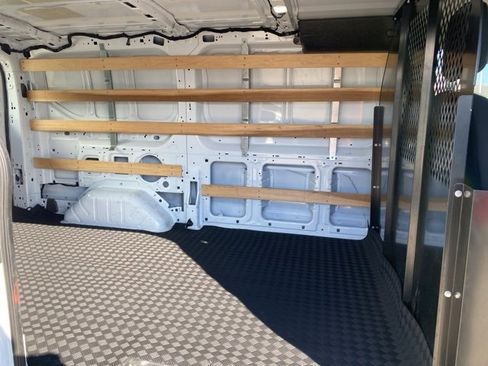 Used 2024 Ford Transit 250 Low Roof w/ Exterior Upgrade Package image 26