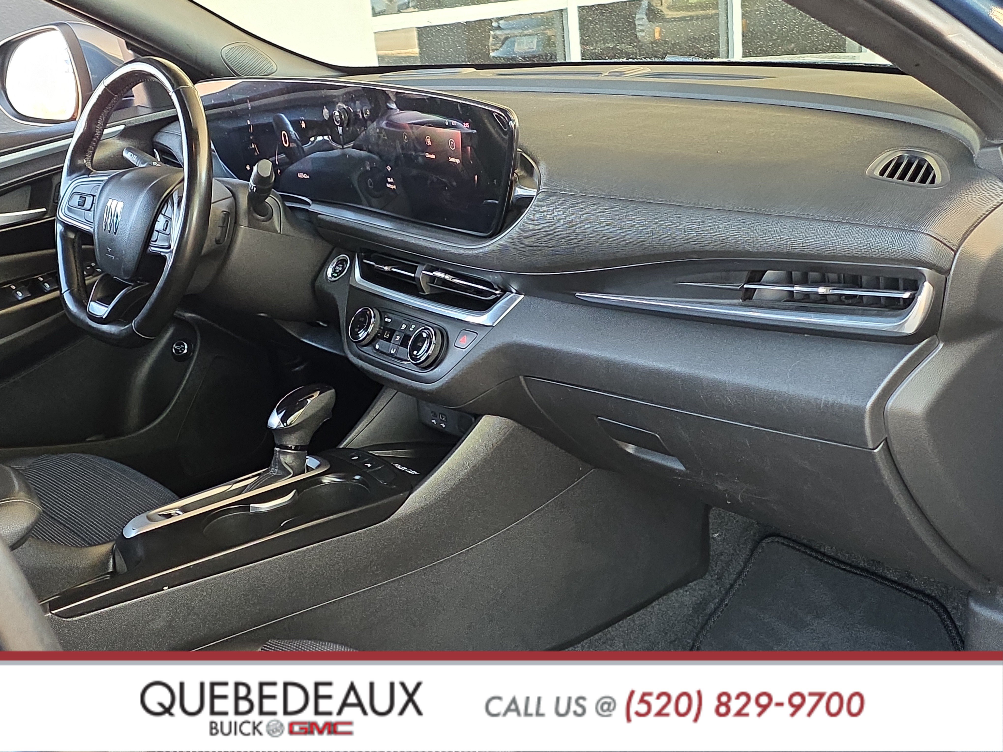 Used 2024 Buick Envista Sport Touring w/ Convenience I Package FWD image 26