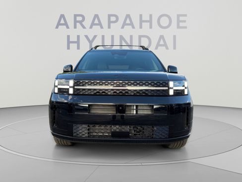 Used 2026 Hyundai Santa Fe Calligraphy AWD/4WD image 8