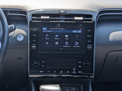 Certified 2022 Hyundai Santa Cruz SEL Premium AWD/4WD image 15