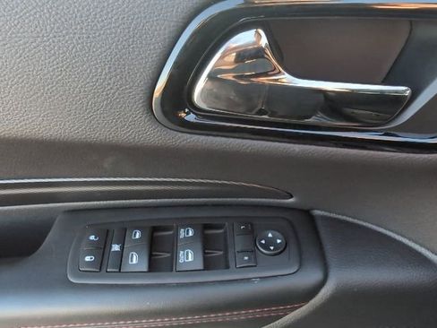 Certified 2024 Dodge Durango GT w/ Trailer Tow Group IV image 8