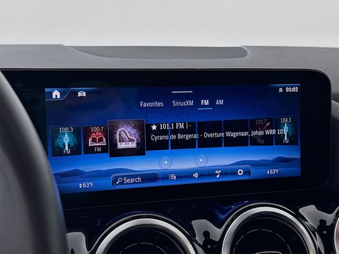 Used 2025 Mercedes-Benz GLA 250 image 15