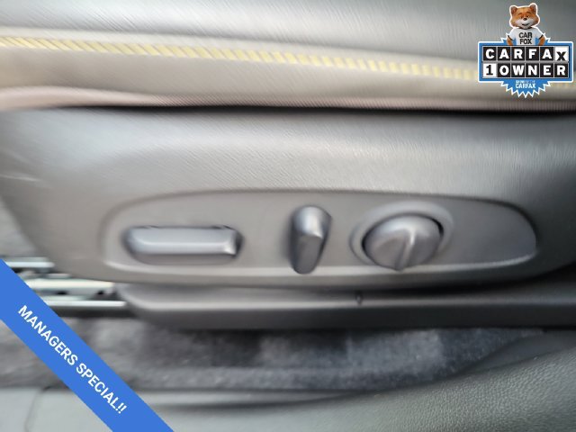 Certified 2024 Chevrolet Trax ACTIV w/ Sunroof Package FWD image 21