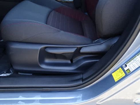 Used 2024 Toyota Corolla SE FWD image 17