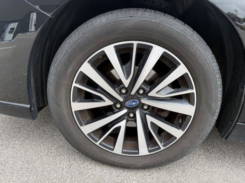 Used 2018 Subaru Legacy 2.5i Premium AWD/4WD image 15