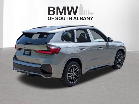 New 2025 BMW X1 xDrive28i w/ M Sport Package image 4