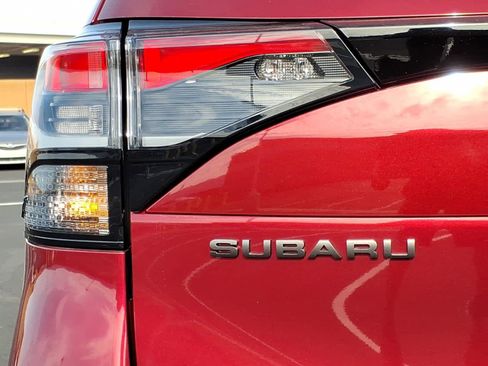 Certified 2025 Subaru Forester w/ Convenience Package #1 image 15