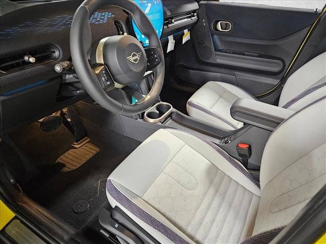 New 2026 MINI Cooper S FWD image 9