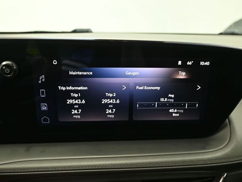 Used 2024 Buick Encore GX Preferred FWD image 12