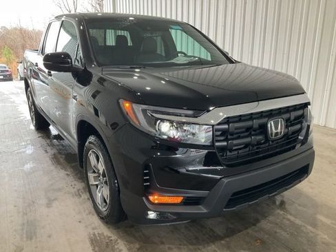 New 2026 Honda Ridgeline RTL image 29