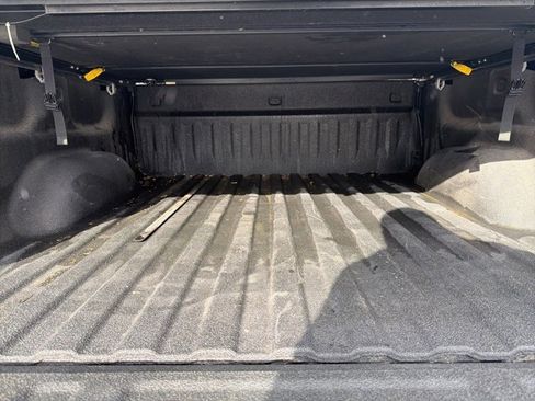 Used 2018 Chevrolet Silverado 1500 LT w/ All Star Edition image 11