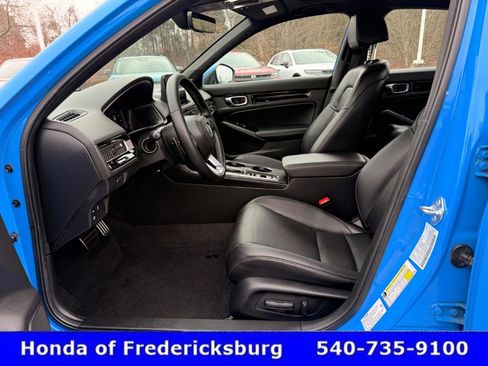 Used 2023 Honda Civic Sport Touring image 24