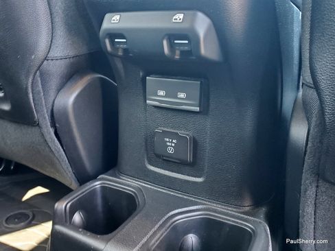 Used 2025 Jeep Wrangler Unlimited Rubicon w/ XTREMEE 35" Tire Package image 50