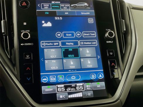 New 2026 Subaru Crosstrek 2.5i Wilderness image 11