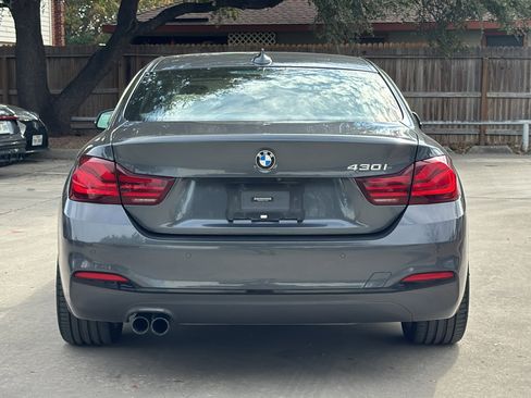 Used 2020 BMW 430i 430i image 6