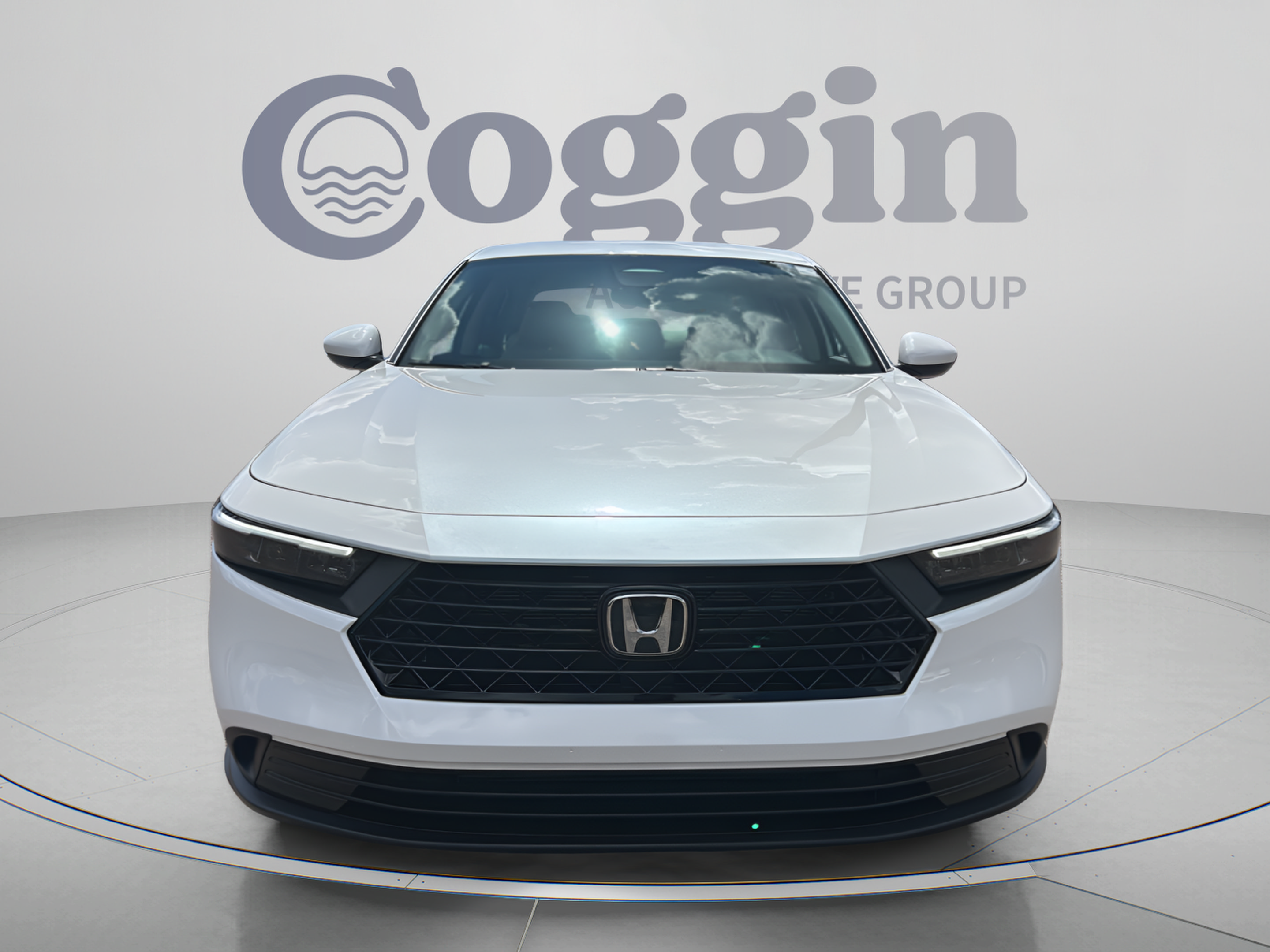 New 2026 Honda Accord LX image 8
