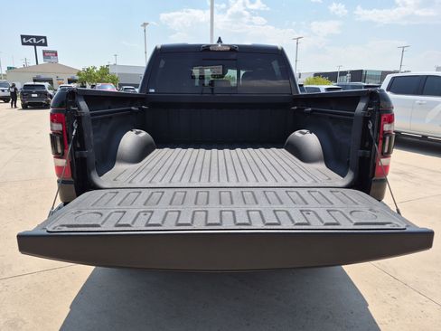 Used 2022 RAM 1500 Rebel w/ Rebel Level B Equipment Group AWD/4WD image 33