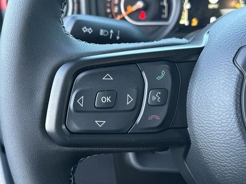 New 2026 Jeep Gladiator Rubicon image 22