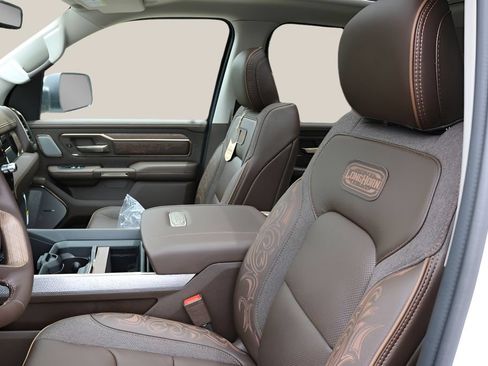 New 2026 RAM 1500 Limited AWD/4WD image 13
