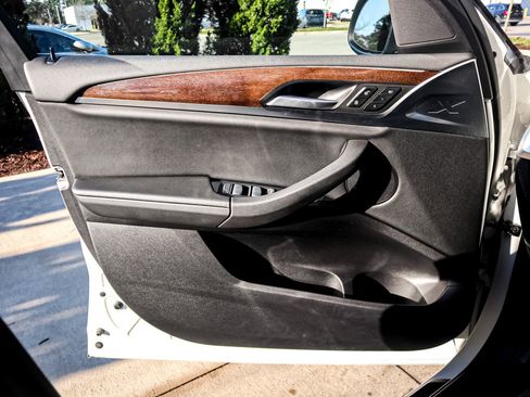 Used 2023 BMW X3 xDrive30i image 14