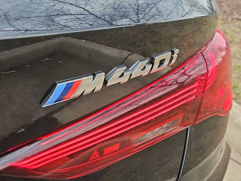 Used 2026 BMW 440i xDrive Convertible image 12