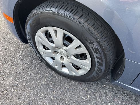 Used 2011 MAZDA MAZDA6 i Sport FWD image 24