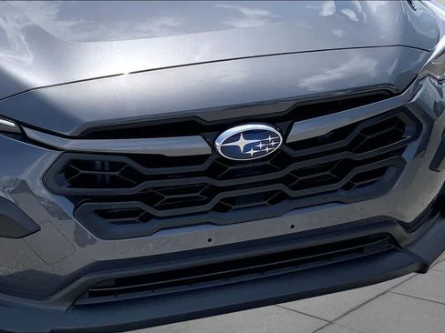 Used 2025 Subaru Crosstrek 2.0i Premium AWD/4WD image 29