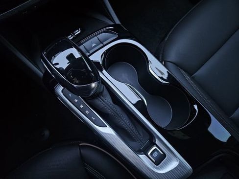 New 2026 Buick Envista Preferred FWD image 15