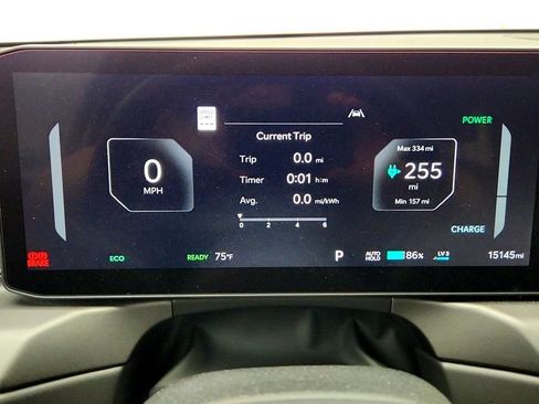 Used 2024 Kia EV9 Light Long Range RWD image 13