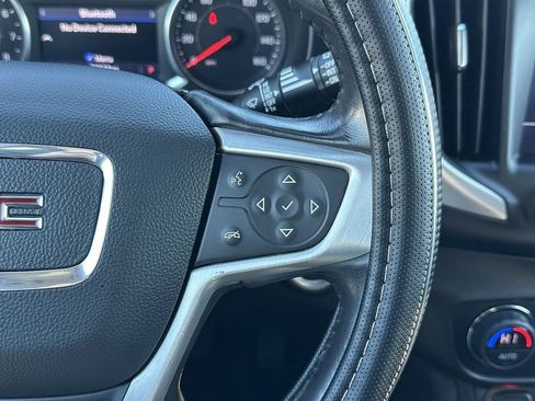 Used 2020 GMC Terrain SLT image 35