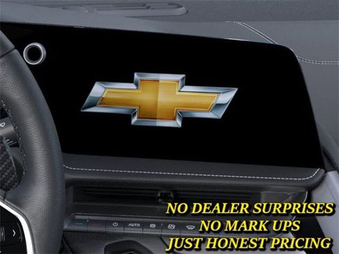 New 2026 Chevrolet Corvette Z06 w/ Battery Protection Package image 20