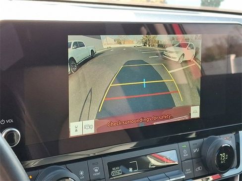 Certified 2024 Toyota Grand Highlander XLE image 19