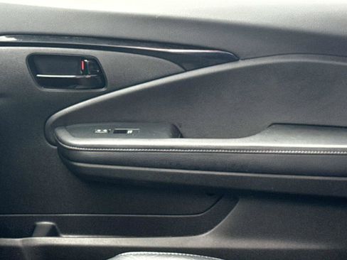 Certified 2023 Honda Passport Elite image 23