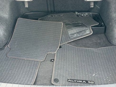 Certified 2022 Nissan Altima 2.5 SR image 15