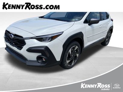 New 2025 Subaru Crosstrek 2.5i Limited
