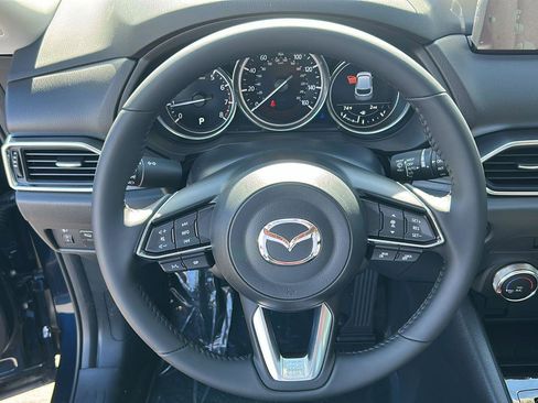 New 2025 MAZDA CX-5 AWD 2.5 S image 10
