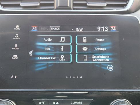 Used 2020 Honda CR-V EX image 17