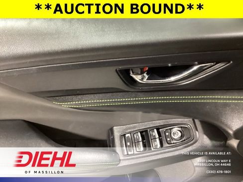 Used 2023 Subaru Ascent Onyx Edition image 20